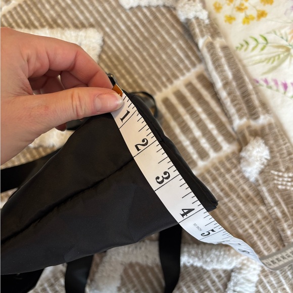 Botkier New York Mini Trigger Nylon Backpack - Picture 11 of 12